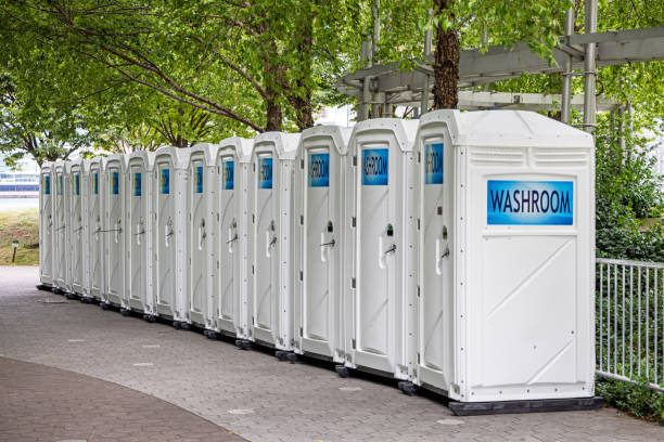 Best High-end porta potty rental  in Fort Salonga, NY