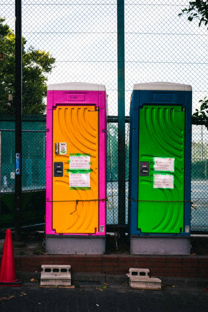 Best Affordable porta potty rental  in Fort Salonga, NY
